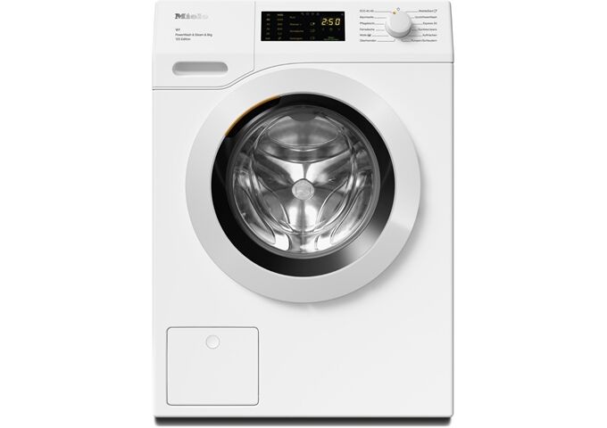 Miele WCB 390 WPS 125 Edition