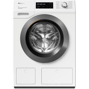 Miele WCI 890 WPS 125 Gala Edition