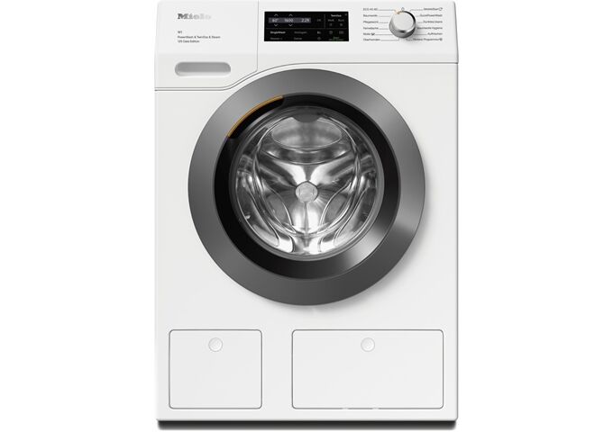 Miele WCI 890 WPS 125 Gala Edition