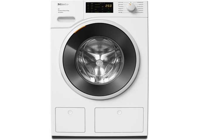 Miele WWB 680 WCS 125 Edition