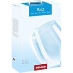 Miele GSA Regeneriersalz 6 x 750g