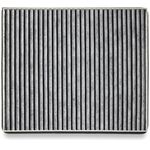 Miele DKF 12-P Aktivkohlefilter