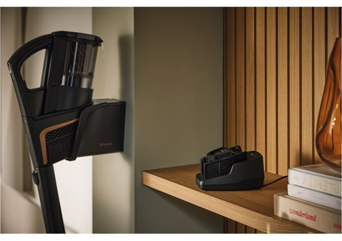 Miele HX-LA Li-Ion Akku