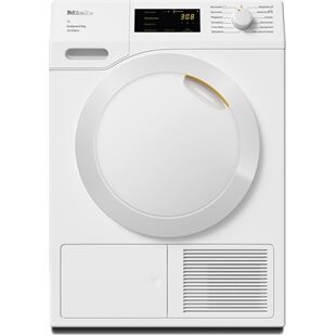 Miele TCC 670 WP 125 Edition