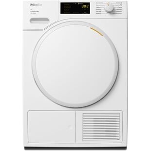 Miele TWC 660 WP 125 Edition