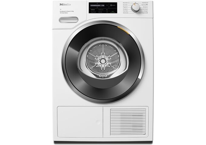 Miele TWL 680 WP 125 Gala Edition