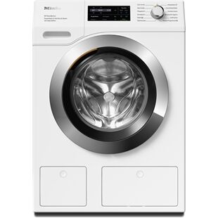 Miele WEI 895 WPS 125 Gala Edition