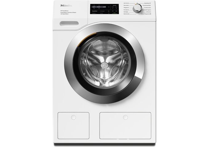 Miele WEI 895 WPS 125 Gala Edition