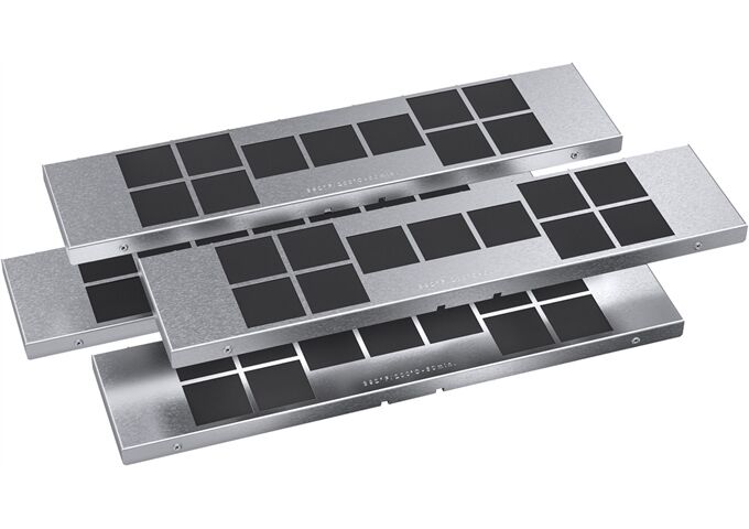 Miele DKF 21-R Kohlefilter regenerierbar