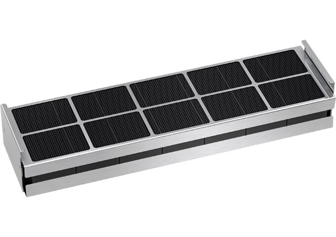 Miele DKF 1000-R Kohlefilter regenerierbar