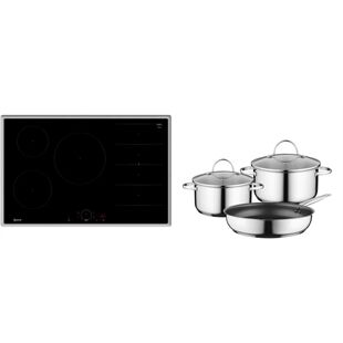 Neff TVLE681F0 (SET: T68SHV4L0 + Z943SE0)