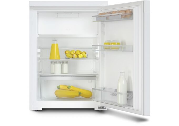 Miele K 4002 D ws