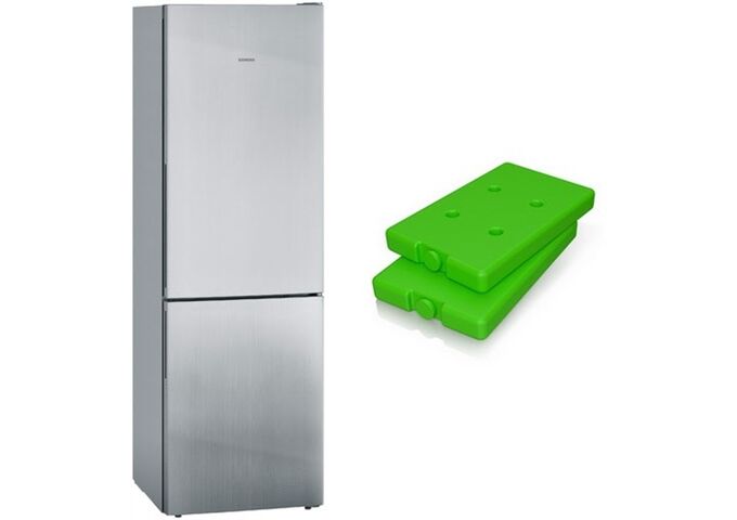 Siemens MK67KGSLCA (KG36EALCA + GS10Z010)