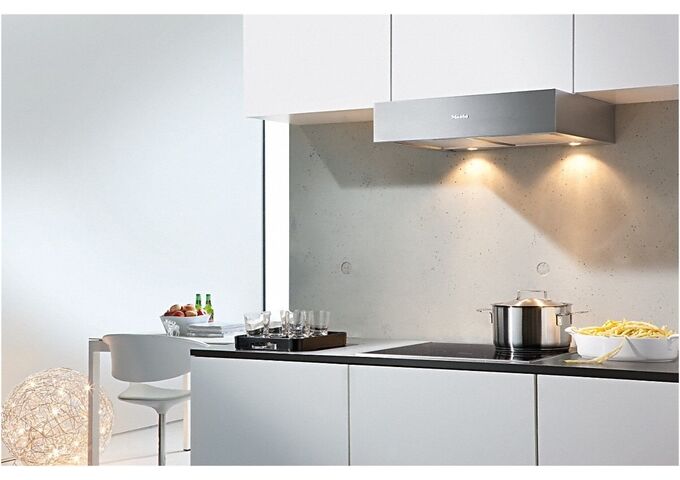 Miele DA 1260 D