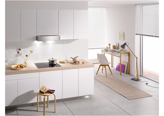 Miele DA 1260 D