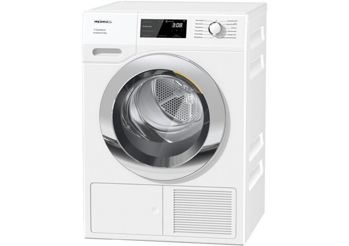 Miele TEF 775 WP