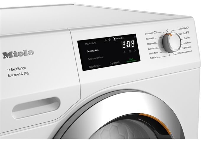 Miele TEF 775 WP