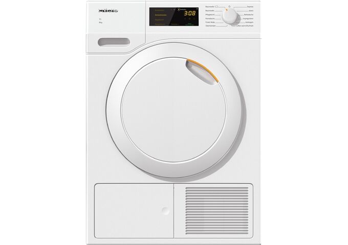 Miele TCC230WP D LW 8kg