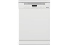 Miele G7223 SC E Brillantweiss (Brillantweiss) 3 Jahre Premiumshop Garantie