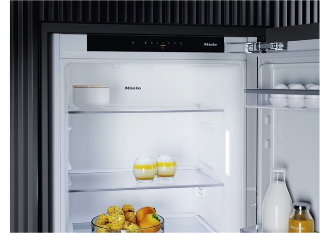 Miele K 7117 D