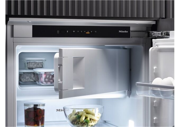 Miele K 7118 D