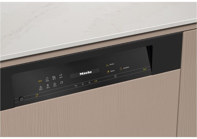 Miele G 7710 SCi