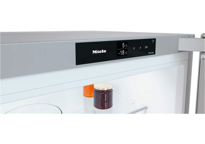 Miele KFN 4377 CD 125 Edition