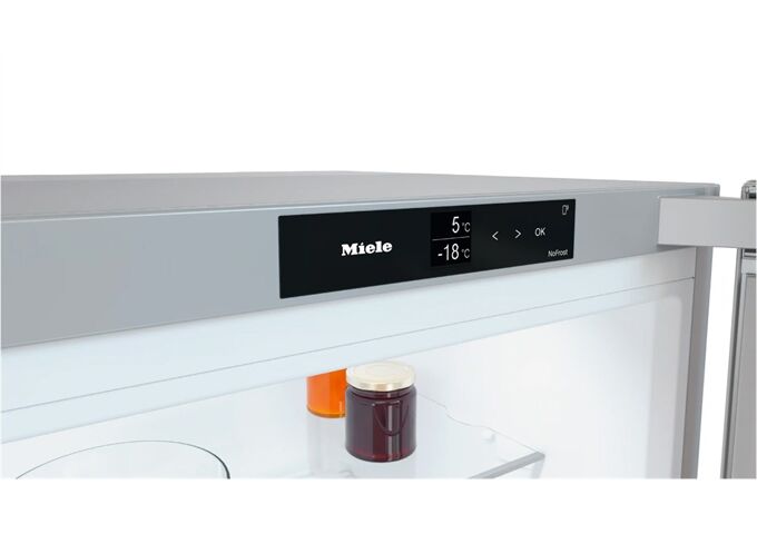 Miele KFN 4397 CD 125 Edition