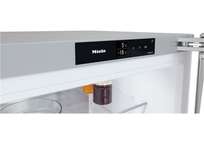 Miele KFN 4799 AD obsw/matt 125 Gala Edition NEU