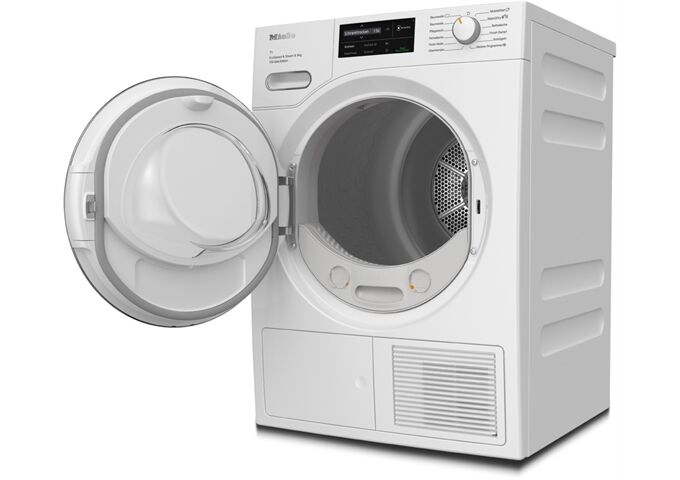 Miele TWL 680 WP 125 Gala Edition