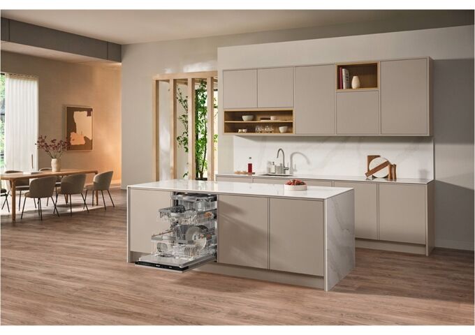 Miele G 7797 SCVi K2O XXL 125 Gala Edition