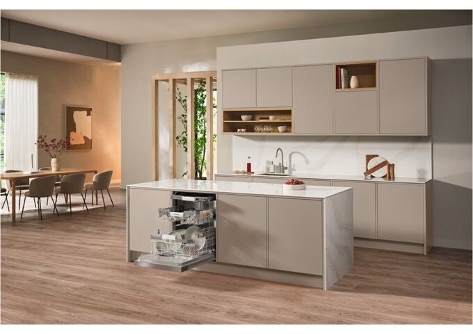 Miele G 7137 SCi XXL 125 Edition