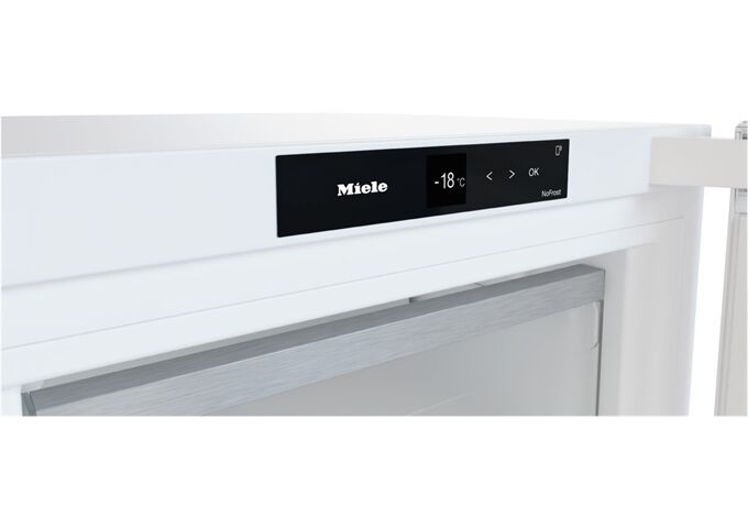 Miele FN 4312 D ws