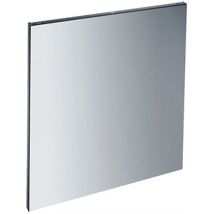 Miele GFV 60/57-1 CleanSteel Frontverkleidung