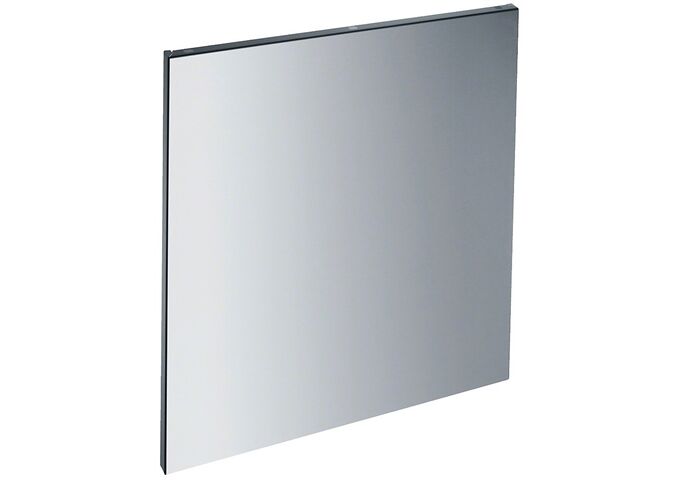 Miele GFV 60/57-1 CleanSteel Frontverkleidung