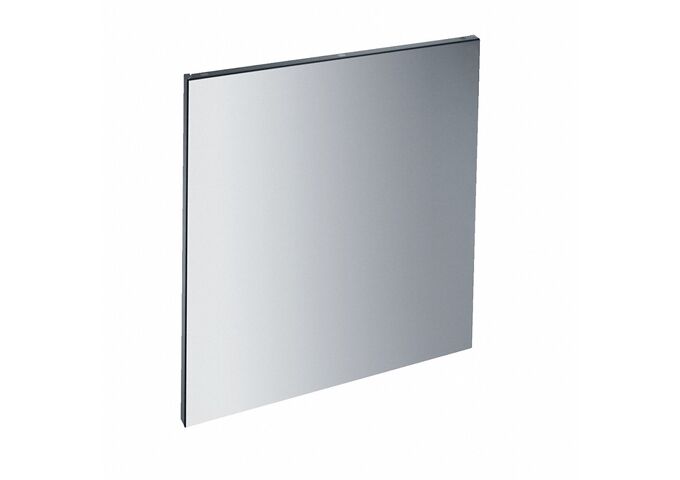 Miele GFV 60/57-1 CleanSteel Frontverkleidung