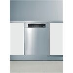 Miele GFV 60/57-1 CleanSteel Frontverkleidung
