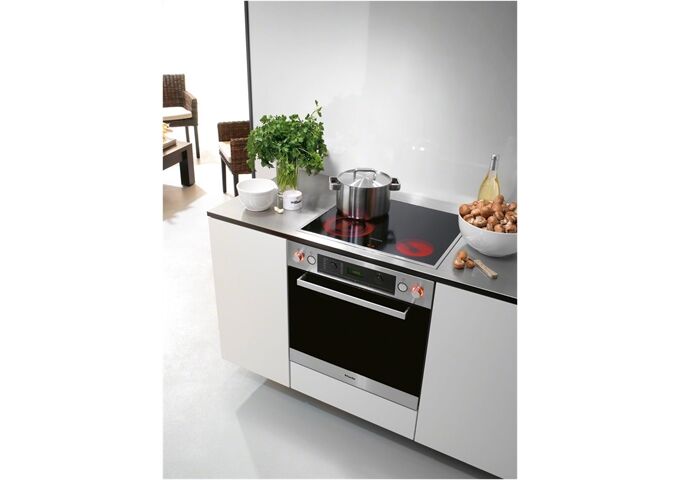 Miele KM 6013