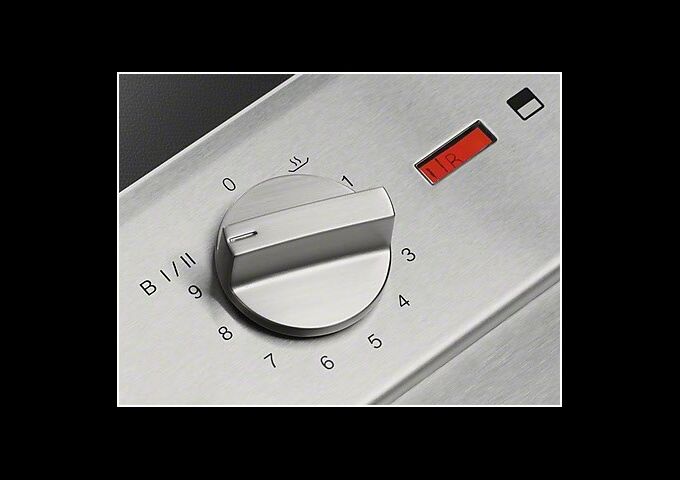 Miele CS 1234-1 I