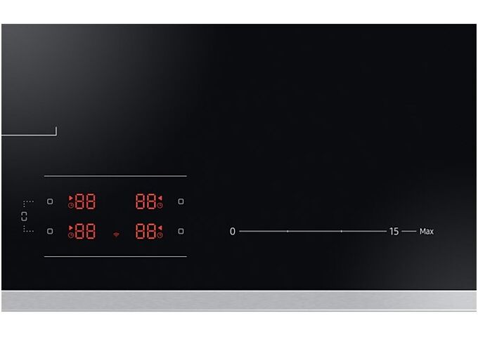Samsung NZ64B6056HK