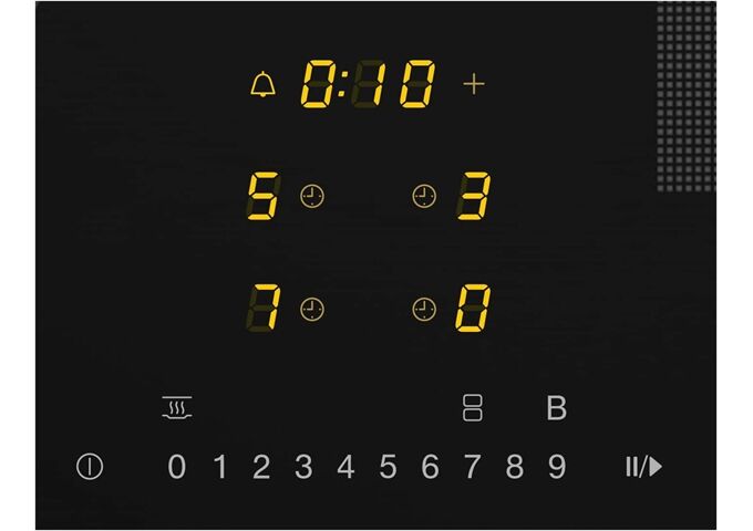 Miele KM 7466 FL 125 Edition