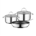 Neff TPLE682F0 (SET: T68STY4L0 + Z943SE09