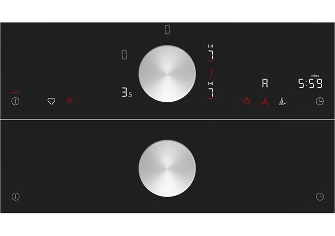 Neff TPLE681F0 (T68STV4M0 + Z943SE0)