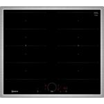Neff TVLE662F0 (SET: T66SHX4L0 + Z943SE0)