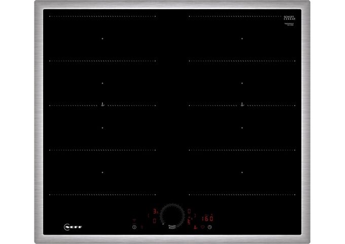 Neff TVLE662F0 (SET: T66SHX4L0 + Z943SE0)