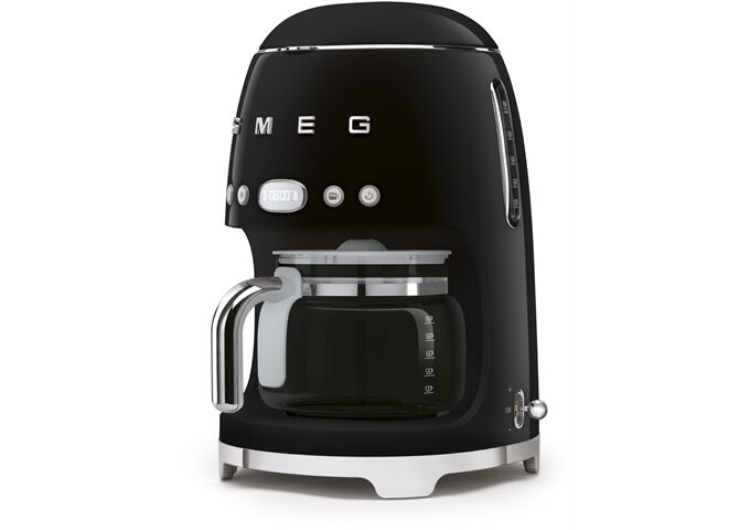 SMEG DCF02BLEU