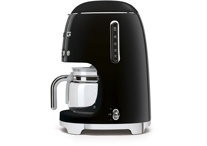 SMEG DCF02BLEU