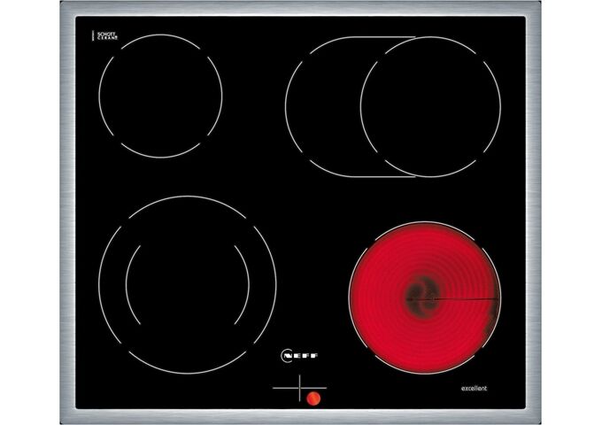 Neff HLE461 (SET: E1ACD2AN0 + M16SRF0M0 + Z11TI15X0)