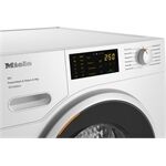 Miele WWB 380 WPS 125 Edition