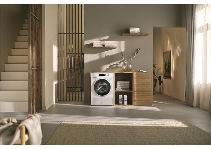 Miele WWB 680 WCS 125 Edition